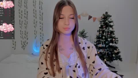 Maryana online show from 12/30/24, 09:40