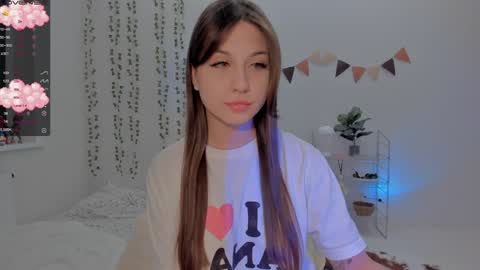 Maryana online show from 01/06/25, 08:50