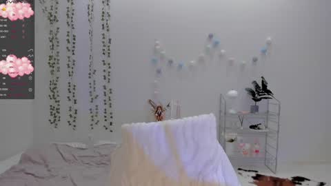 Maryana online show from 02/01/25, 06:19