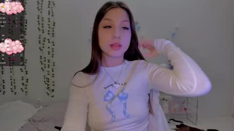 Maryana online show from 02/16/25, 08:22