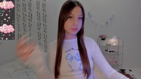 Maryana online show from 02/19/25, 01:50