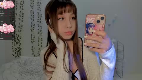 Maryana online show from 02/20/25, 05:07