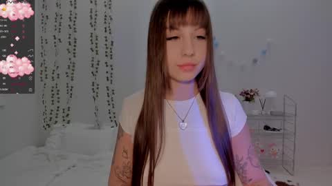 Maryana online show from 02/26/25, 05:17