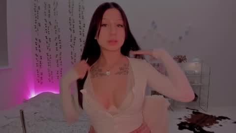 Maryana online show from 09/14/25, 07:02