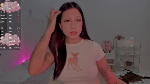 Maryana online show from 10/08/25, 04:59