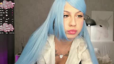Maryana online show from 05/23/26, 12:31