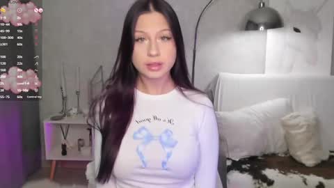 Maryana online show from 05/26/26, 08:54
