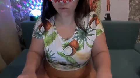 Snapshot of mary_touch chatting on 04/18/26, 09:48 mary_touch online show from 04/18/26, 09:48