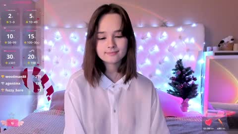 Ur Mary online show from 01/08/25, 03:19