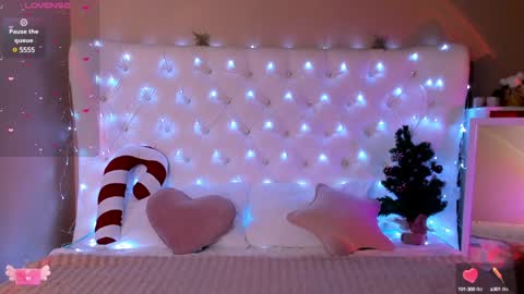 Ur Mary online show from 01/16/25, 03:23