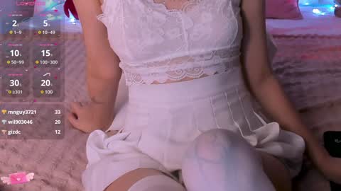 Ur Mary online show from 01/16/25, 09:27