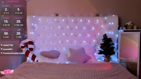 Ur Mary online show from 01/25/25, 06:23