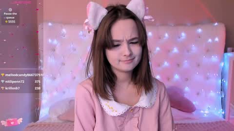 Ur Mary online show from 02/01/25, 06:21