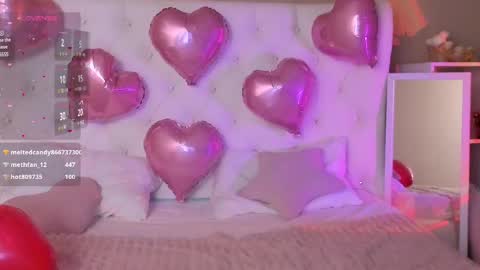 Ur Mary online show from 02/15/25, 09:27