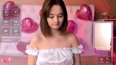 Ur Mary online show from 02/19/25, 03:28