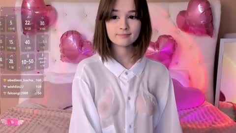 Ur Mary online show from 02/23/25, 09:22