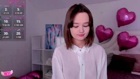 Ur Mary online show from 02/26/25, 03:21