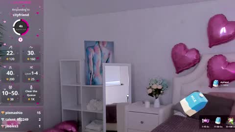 Ur Mary online show from 02/26/25, 06:26