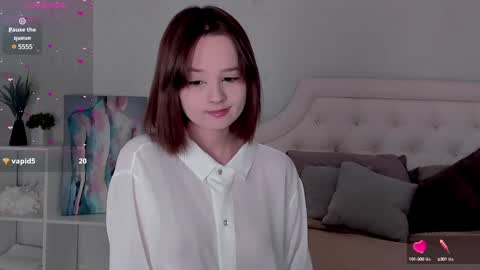 Ur Mary online show from 03/11/25, 03:16