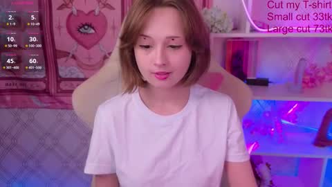 Ur Mary online show from 09/25/25, 03:43