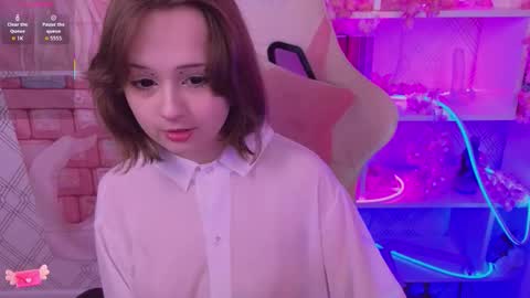 Ur Mary online show from 10/11/25, 03:28