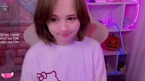 Ur Mary online show from 10/15/25, 04:56