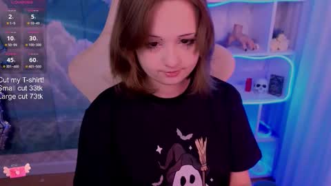 Ur Mary online show from 11/02/25, 01:30