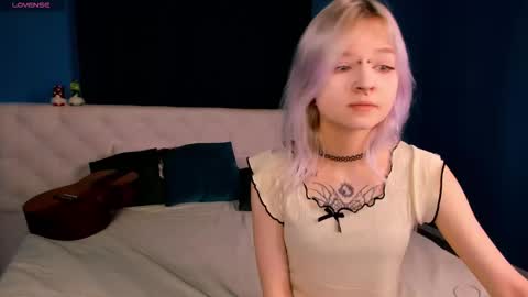 Mary online show from 02/28/26, 01:50