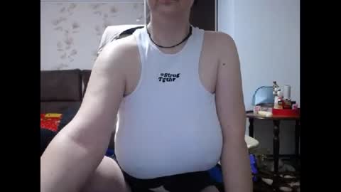 Mary online show from 02/26/25, 07:31