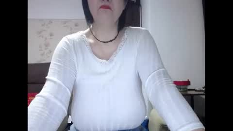 Mary online show from 01/19/26, 03:54