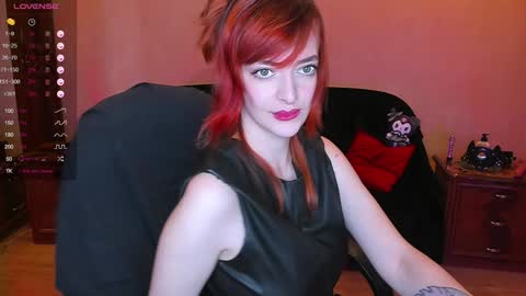 Maria online show from 12/07/24, 07:49