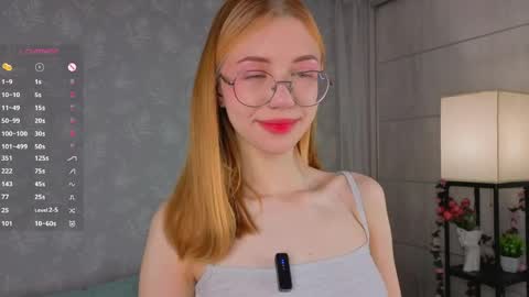Snapshot of maryallston chatting on 04/05/26, 12:19 Doris online show from 04/05/26, 12:19