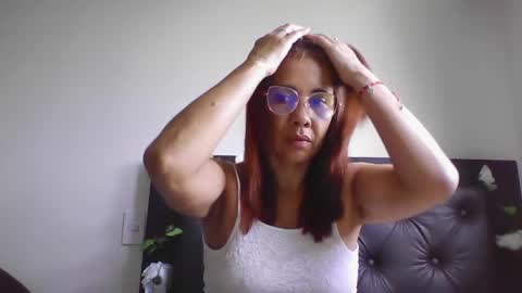 Engracia online show from 05/10/26, 02:55