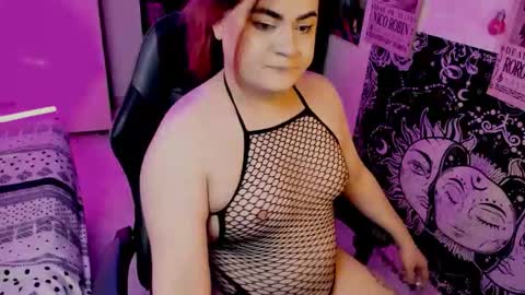 Snapshot of maryan_castaldi chatting on 01/11/26, 06:07 Maryan online show from 01/11/26, 06:07