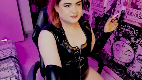 Snapshot of maryan_castaldi chatting on 02/04/26, 05:35 Maryan online show from 02/04/26, 05:35