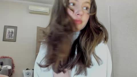 Snapshot of maryanncherry chatting on 02/22/26, 04:16 Maryann online show from 02/22/26, 04:16