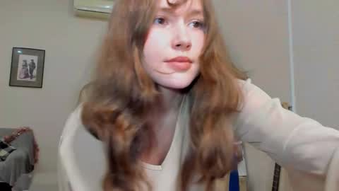 Snapshot of maryanncherry chatting on 03/05/26, 05:42 Maryann online show from 03/05/26, 05:42