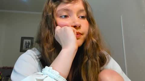 Snapshot of maryanncherry chatting on 03/26/26, 02:55 Maryann online show from 03/26/26, 02:55