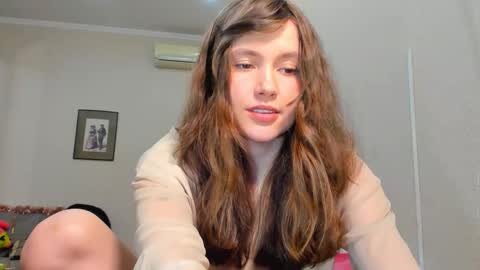 Snapshot of maryanncherry chatting on 03/27/26, 02:50 Maryann online show from 03/27/26, 02:50