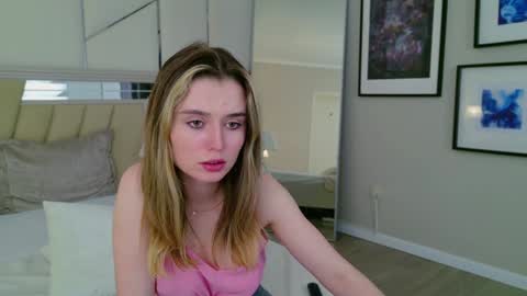 Marybeth online show from 01/22/25, 07:45