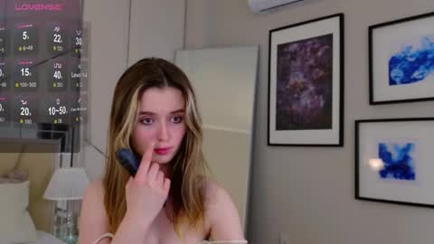 Marybeth online show from 03/11/25, 05:13