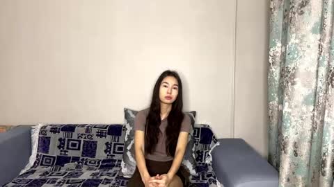 Snapshot of marybethaimone chatting on 05/10/26, 05:12 marybethaimone online show from 05/10/26, 05:12