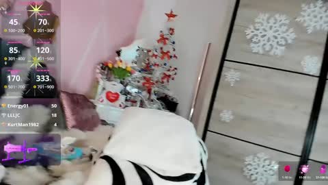 Maryelle online show from 01/02/25, 10:44