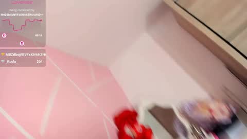 Maryelle online show from 06/09/26, 07:47