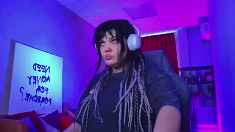 Mary online show from 06/21/26, 11:35