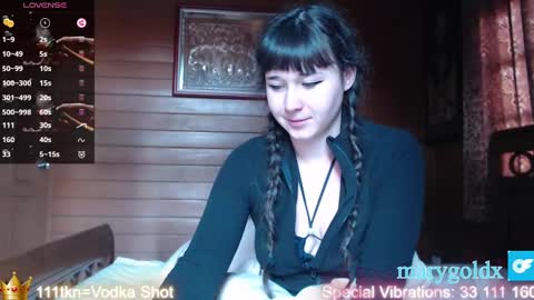 MaryHill online show from 01/07/25, 12:55