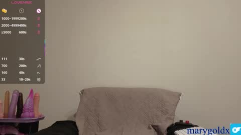 MaryHill online show from 12/02/25, 06:58