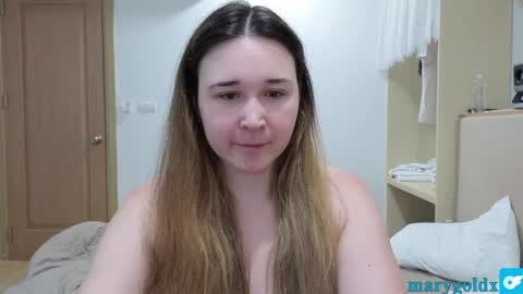 Snapshot of maryhillx chatting on 05/18/26, 11:10 MaryHill online show from 05/18/26, 11:10