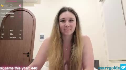 Snapshot of maryhillx chatting on 06/16/26, 10:45 MaryHill online show from 06/16/26, 10:45