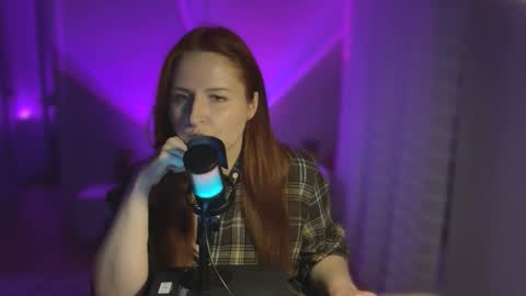 Snapshot of maryleesa chatting on 04/30/26, 07:20 SirenVictoria online show from 04/30/26, 07:20